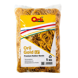 Orii Gold (Yellow)